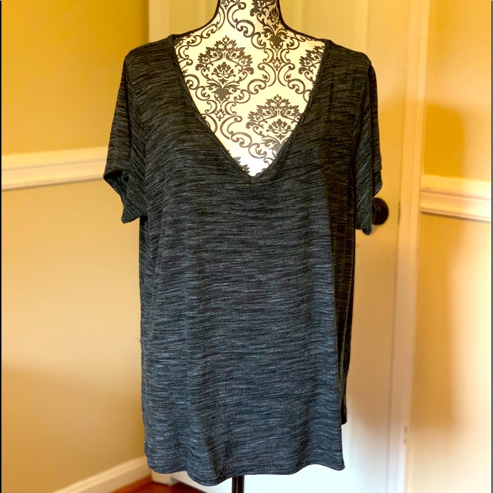 Just be free, women’s T-shirt, 2x